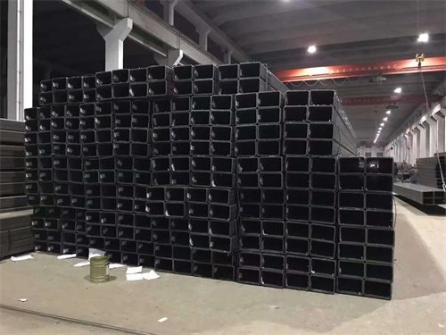 荆州冷拔方管选型指南 工程采购怎么选